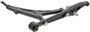 Suspension Control Arm Mevotech CMS60125 fits 96-00 Honda Civic