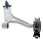 Suspension Control Arm and Ball Joint Assembly-Assembly fits 18-21 Honda Accord