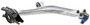 Suspension Control Arm and Ball Joint Assembly-Assembly fits 18-21 Honda Accord
