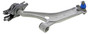Suspension Control Arm and Ball Joint Assembly-Assembly fits 18-21 Honda Accord