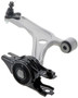 Suspension Control Arm and Ball Joint Assembly Mevotech CMS601325
