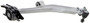 Suspension Control Arm and Ball Joint Assembly Mevotech CMS601325