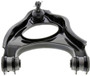 Suspension Control Arm and Ball Joint Assembly-Assembly Mevotech CMS60181