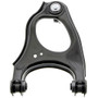 Suspension Control Arm and Ball Joint Assembly-Assembly Mevotech CMS60181
