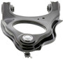 Suspension Control Arm and Ball Joint Assembly-Assembly Mevotech CMS60181