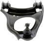 Suspension Control Arm and Ball Joint Assembly-Assembly Mevotech CMS60181