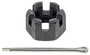 Suspension Control Arm and Ball Joint Assembly-Assembly Mevotech CMS60181