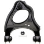 Suspension Control Arm and Ball Joint Assembly-Assembly Mevotech CMS60181