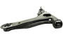 Suspension Control Arm and Ball Joint Assembly-Assembly fits 90-97 VW Passat