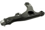Suspension Control Arm and Ball Joint Assembly-Assembly fits 90-97 VW Passat