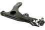 Suspension Control Arm and Ball Joint Assembly-Assembly fits 90-97 VW Passat