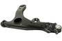 Suspension Control Arm and Ball Joint Assembly-Assembly fits 90-97 VW Passat