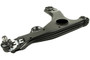 Suspension Control Arm and Ball Joint Assembly-Assembly fits 90-97 VW Passat