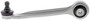 Suspension Control Arm and Ball Joint Assembly-Assembly Mevotech CMS701151