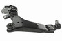 Suspension Control Arm and Ball Joint Assembly-Assembly fits 10-17 Volvo XC60