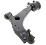 Suspension Control Arm and Ball Joint Assembly-Assembly Mevotech CMS70162