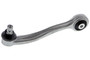 Suspension Control Arm and Ball Joint Assembly-Assembly Mevotech CMS70189