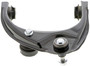 Suspension Control Arm and Ball Joint Assembly-Assembly fits 09-13 Mazda 6