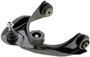 Suspension Control Arm and Ball Joint Assembly-Assembly fits 09-13 Mazda 6