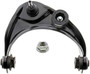 Suspension Control Arm and Ball Joint Assembly-Assembly fits 09-13 Mazda 6