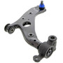 Suspension Control Arm and Ball Joint Assembly-Assembly fits 13-16 Mazda CX-5
