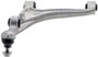 Suspension Control Arm and Ball Joint Assembly Mevotech CMS761248