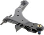 Suspension Control Arm and Ball Joint Assembly-Assembly fits 01-06 Elantra