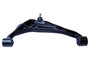 Suspension Control Arm and Ball Joint Assembly-Assembly Mevotech CMS80106