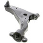 Suspension Control Arm and Ball Joint Assembly-Assembly Mevotech CMS80111