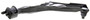 Suspension Control Arm and Ball Joint Assembly-Assembly Mevotech CMS80111