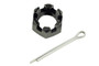 Suspension Control Arm and Ball Joint Assembly-Assembly Mevotech fits 87-90 Van