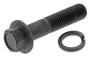 Suspension Control Arm and Ball Joint Assembly-Assembly Mevotech CMS801114