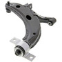 Suspension Control Arm and Ball Joint Assembly-Assembly fits 04-07 Impreza