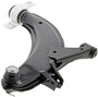 Suspension Control Arm and Ball Joint Assembly-Assembly fits 04-07 Impreza