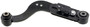 Lateral Arm Mevotech CMS801216