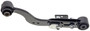 Lateral Arm Mevotech CMS801216