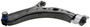 Suspension Control Arm and Ball Joint Assembly Mevotech CMS801236