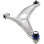 Suspension Control Arm and Ball Joint Assembly Mevotech CMS801243