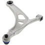 Suspension Control Arm and Ball Joint Assembly Mevotech CMS801243