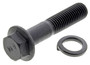 Suspension Control Arm and Ball Joint Assembly Mevotech CMS801243