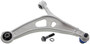 Suspension Control Arm and Ball Joint Assembly Mevotech CMS801243