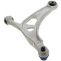 Suspension Control Arm and Ball Joint Assembly Mevotech CMS801244