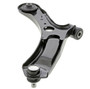 Suspension Control Arm and Ball Joint Assembly-Assembly Mevotech CMS80153