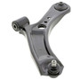 Suspension Control Arm and Ball Joint Assembly-Assembly Mevotech CMS80153