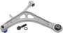 Suspension Control Arm and Ball Joint Assembly-Assembly Mevotech CMS80181