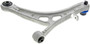 Suspension Control Arm and Ball Joint Assembly-Assembly Mevotech CMS80181