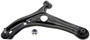 Suspension Control Arm and Ball Joint Assembly-Assembly Mevotech CMS86100