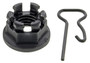 Suspension Control Arm and Ball Joint Assembly-Assembly fits 01-03 Toyota Prius