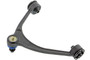 Suspension Control Arm and Ball Joint Assembly-Assembly Mevotech CMS86104