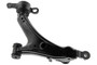 Suspension Control Arm Mevotech CMS861135 fits 01-06 Lexus LS430